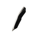 Bulle MRA Racing Sport Screen SPM - Noir | Oxmoto