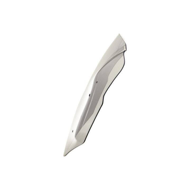 Bulle MRA Racing Sport Screen SPM - Fumé | Oxmoto