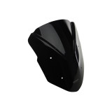 Bulle MRA Racing Sport Screen SPM - Noir | Oxmoto