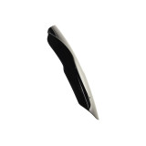 Bulle MRA Racing Sport Screen SPM - Noir | Oxmoto