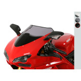 Bulle MRA Origin O - Ducati 4025066113743 | Oxmoto