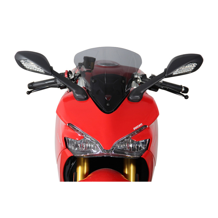 Bulle MRA Origin OM - Ducati Super 939 4025066161997