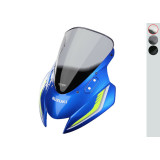 Bulle MRA Racing R - Suzuki GSX-R125 | Oxmoto