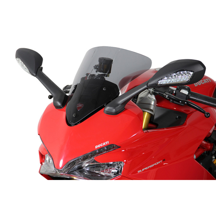 Bulle MRA Origin OM - Ducati Super 939 4025066161997
