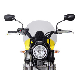 Bulle MRA Touring NT - Yamaha XSR700 4025066156207 | Oxmoto