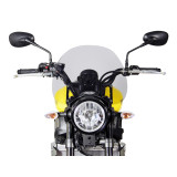 Bulle MRA Touring NT - Yamaha XSR700 4025066156207 | Oxmoto