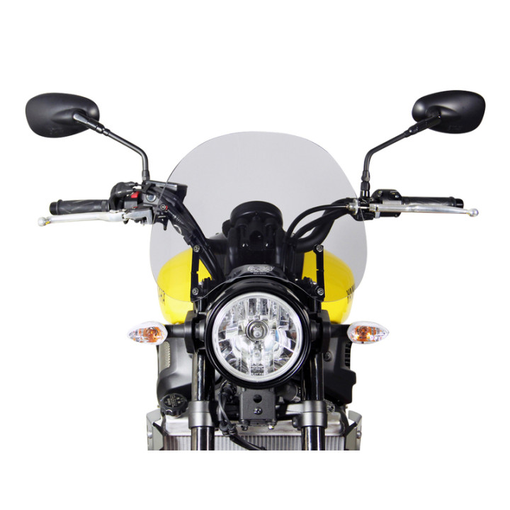 Bulle MRA Touring NT - Yamaha XSR700 4025066156207 | Oxmoto