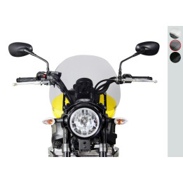 Bulle MRA Touring NT - Yamaha XSR700 4025066156214 | Oxmoto