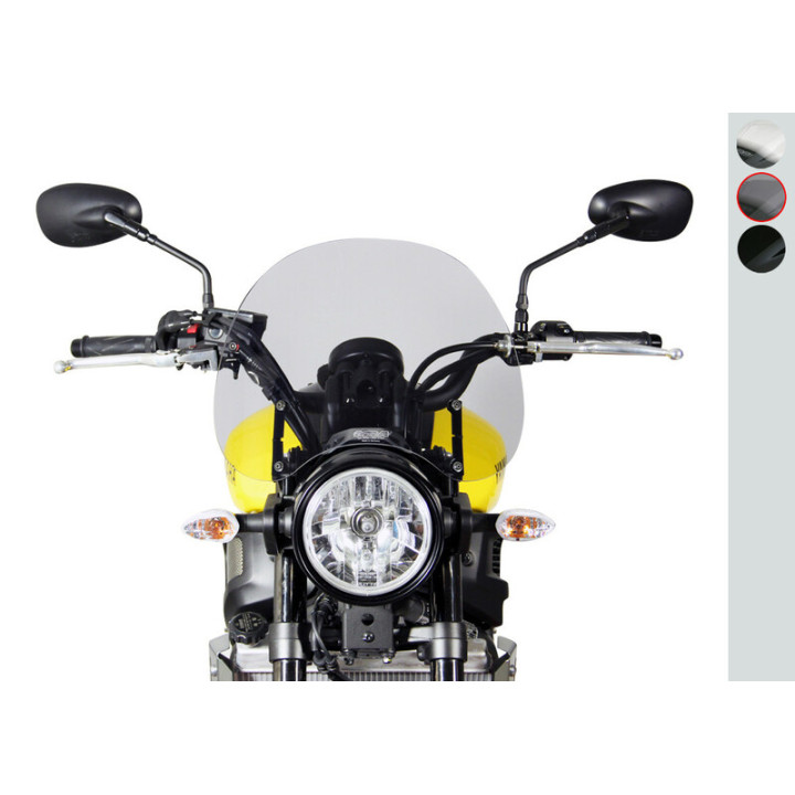 Bulle MRA Touring NT - Yamaha XSR700 4025066156214 | Oxmoto