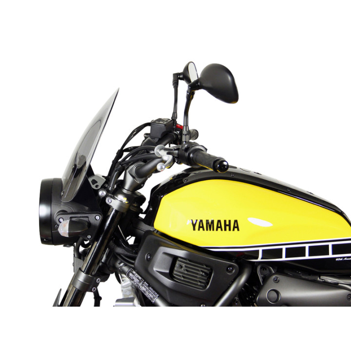 Bulle MRA Touring NT - Yamaha XSR700 4025066156207 | Oxmoto