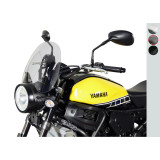 Bulle MRA Touring NT - Yamaha XSR700 4025066156214 | Oxmoto