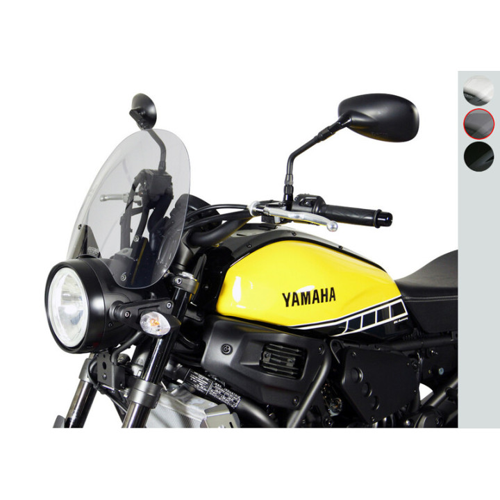 Bulle MRA Touring NT - Yamaha XSR700 4025066156214 | Oxmoto