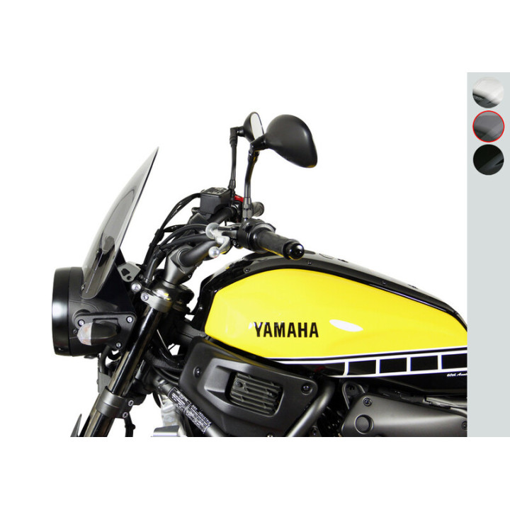 Bulle MRA Touring NT - Yamaha XSR700 4025066156214 | Oxmoto