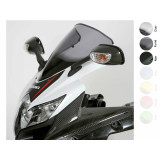 Bulle MRA Racing R - Suzuki GSX-R600/750 4025066118182