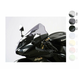 Bulle MRA Racing R - Kawasaki ZX636/ZXR8 | Oxmoto