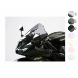 Bulle MRA Racing R - Kawasaki ZX636/ZXR8 | Oxmoto