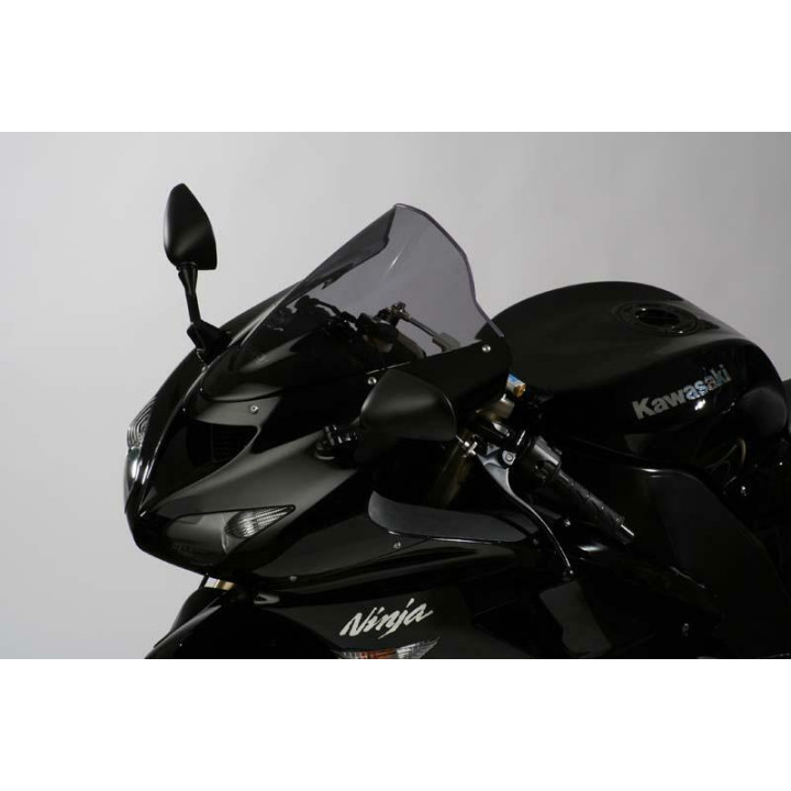 Bulle MRA Racing R - Kawasaki ZX636/ZXR7 | Oxmoto