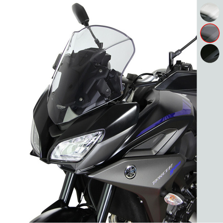 Bulle MRA Sport SPM - Yamaha Tracer 900/GT 4025066163144