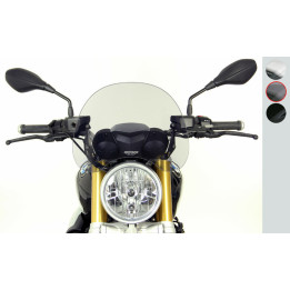 Bulle MRA Touring NTM - BMW R1200 Nine-T 4025066155279