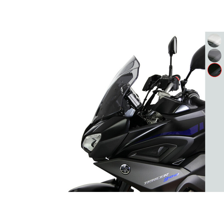 Bulle MRA Sport SPM - Yamaha Tracer 900/GT 4025066163151