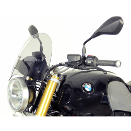 Bulle MRA Touring NTM - BMW R1200 Nine-T 4025066155262