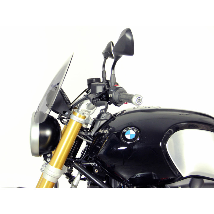 Bulle MRA Touring NTM - BMW R1200 Nine-T 4025066155262
