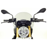 Bulle MRA Touring NTM - BMW R1200 Nine-T 4025066155262
