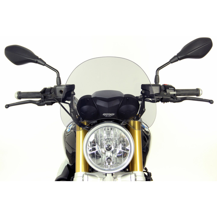 Bulle MRA Touring NTM - BMW R1200 Nine-T 4025066155262