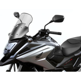 Bulle MRA Touring T - Honda NC750X | Oxmoto