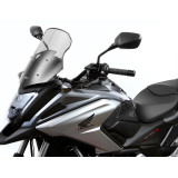 Bulle MRA Touring T - Honda NC750X | Oxmoto