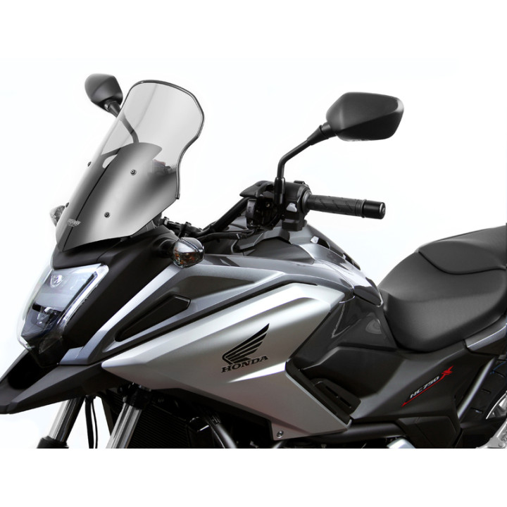Bulle MRA Touring T - Honda NC750X | Oxmoto