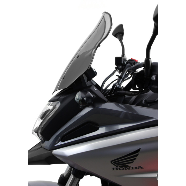 Bulle MRA Touring T - Honda NC750X | Oxmoto