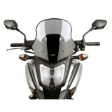 Bulle MRA Touring T - Honda NC750X | Oxmoto