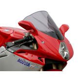Bulle MRA Racing R - MV Agusta F4 1000 | Oxmoto