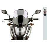 Bulle MRA Touring T - Honda NC700X | Oxmoto
