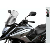 Bulle MRA Touring T - Honda NC700X | Oxmoto