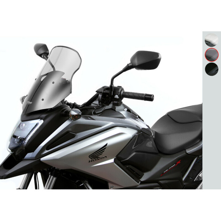 Bulle MRA Touring T - Honda NC700X | Oxmoto