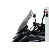 Bulle MRA Touring T - Honda NC700X | Oxmoto