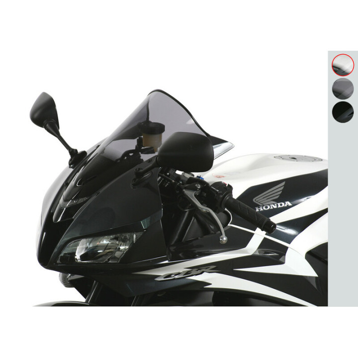 Bulle MRA Racing R - Honda CBR600RR 4025066114009 | Oxmoto
