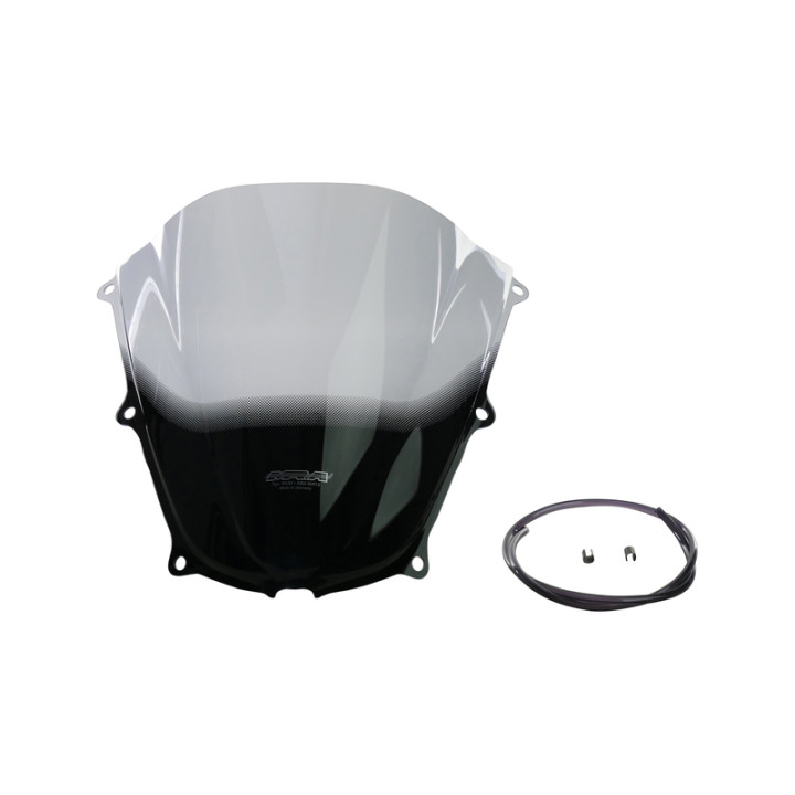 Bulle MRA Racing R - Honda CBR600RR 4025066098699 | Oxmoto