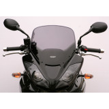 Bulle MRA Origin O - Triumph Tiger 1050 | Oxmoto