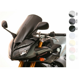 Bulle MRA Touring T - Yamaha FZ1 S Fazer | Oxmoto