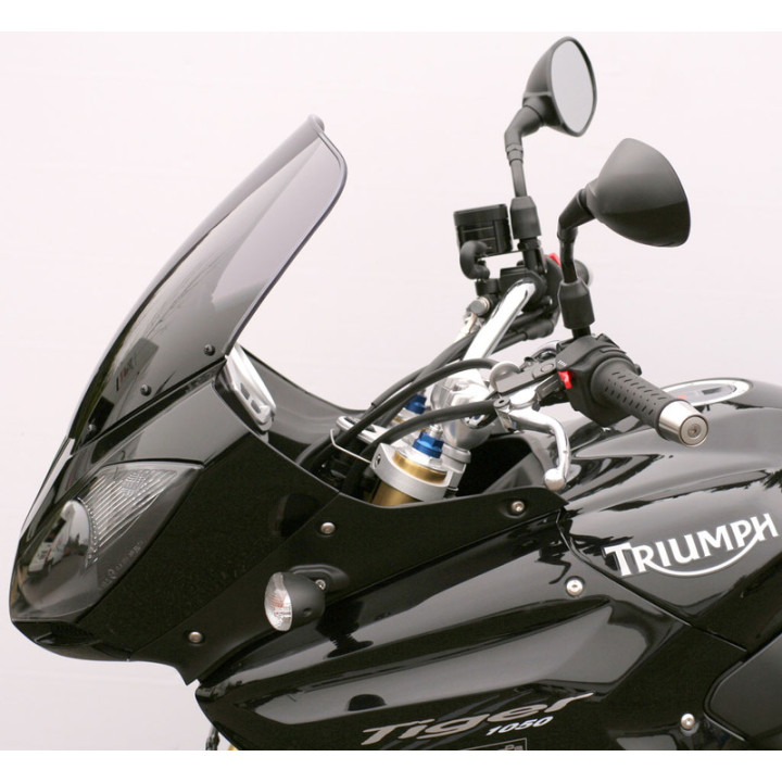 Bulle MRA Origin O - Triumph Tiger 1050 | Oxmoto