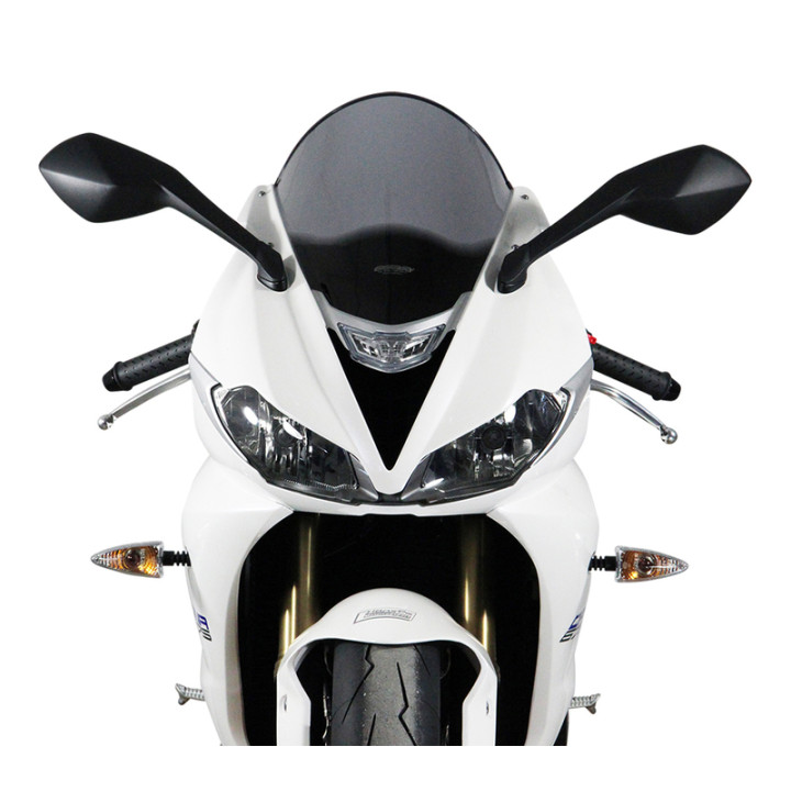 Bulle MRA Racing R - Triumph Daytona 675/R 4025066140480
