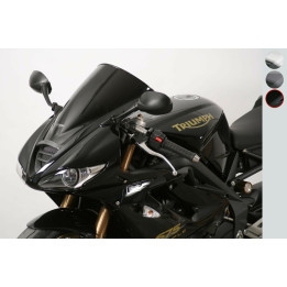 Bulle MRA Racing R - Triumph Daytona 675 4025066130412