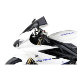 Bulle MRA Racing R - Triumph Daytona 675/R 4025066140480