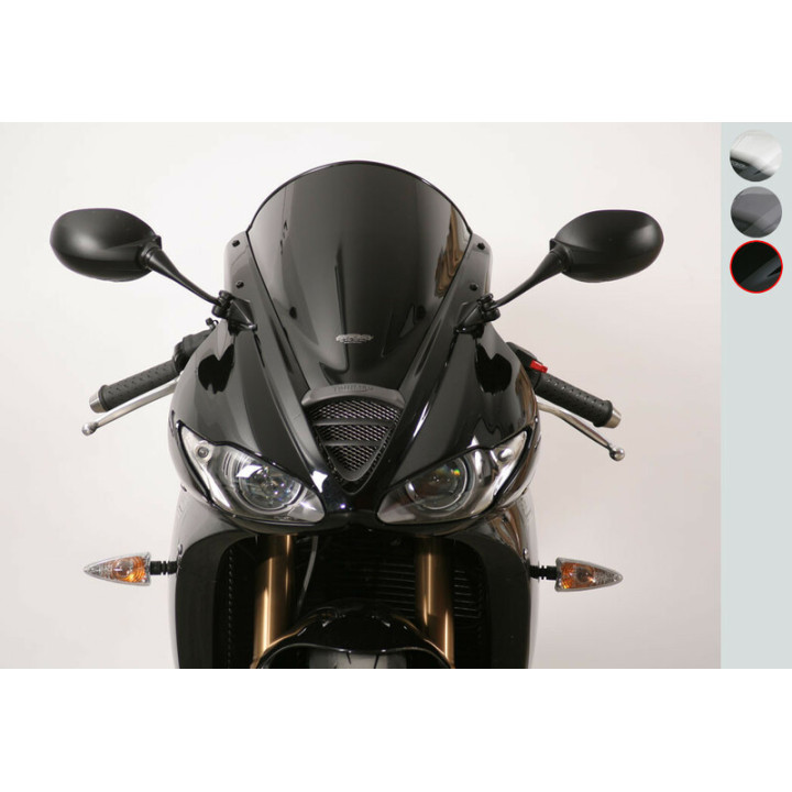 Bulle MRA Racing R - Triumph Daytona 675 4025066130412