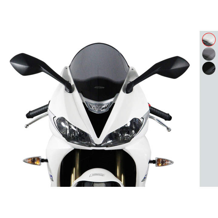 Bulle MRA Racing R - Triumph Daytona 675 4025066130399 achat en ligne