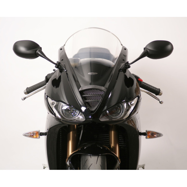 Bulle MRA Racing R - Triumph Daytona 675 4025066130399 achat en ligne