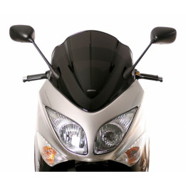 Bulle MRA Racing RM - Yamaha T-Max 500 | Oxmoto